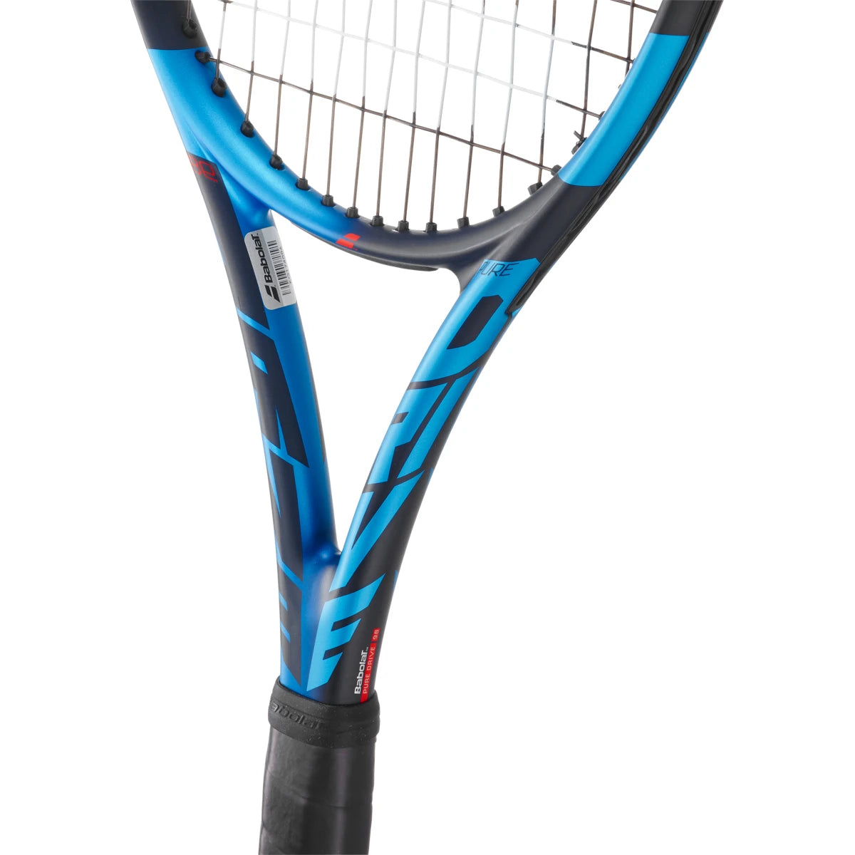 Racket Babolat Pure Drive 98 (305 Gr)