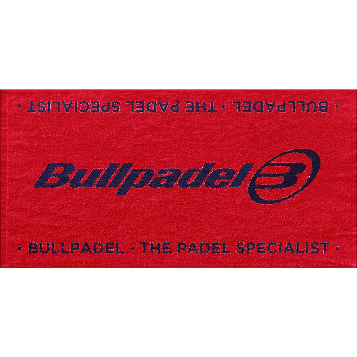Handdoek Bullpadel Bptowel26 100X50