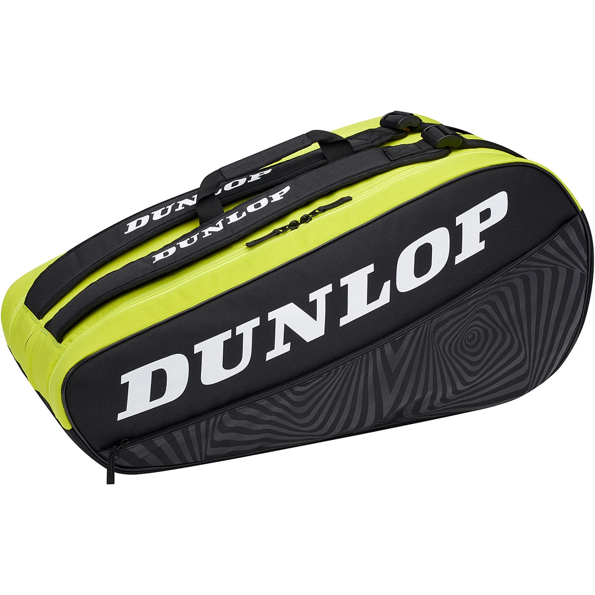Tennistas Dunlop Club 10 Rackets