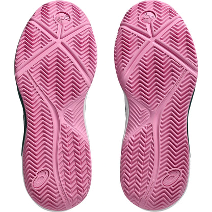 Padelschoenen Asics Dames Gel Dedicate 8