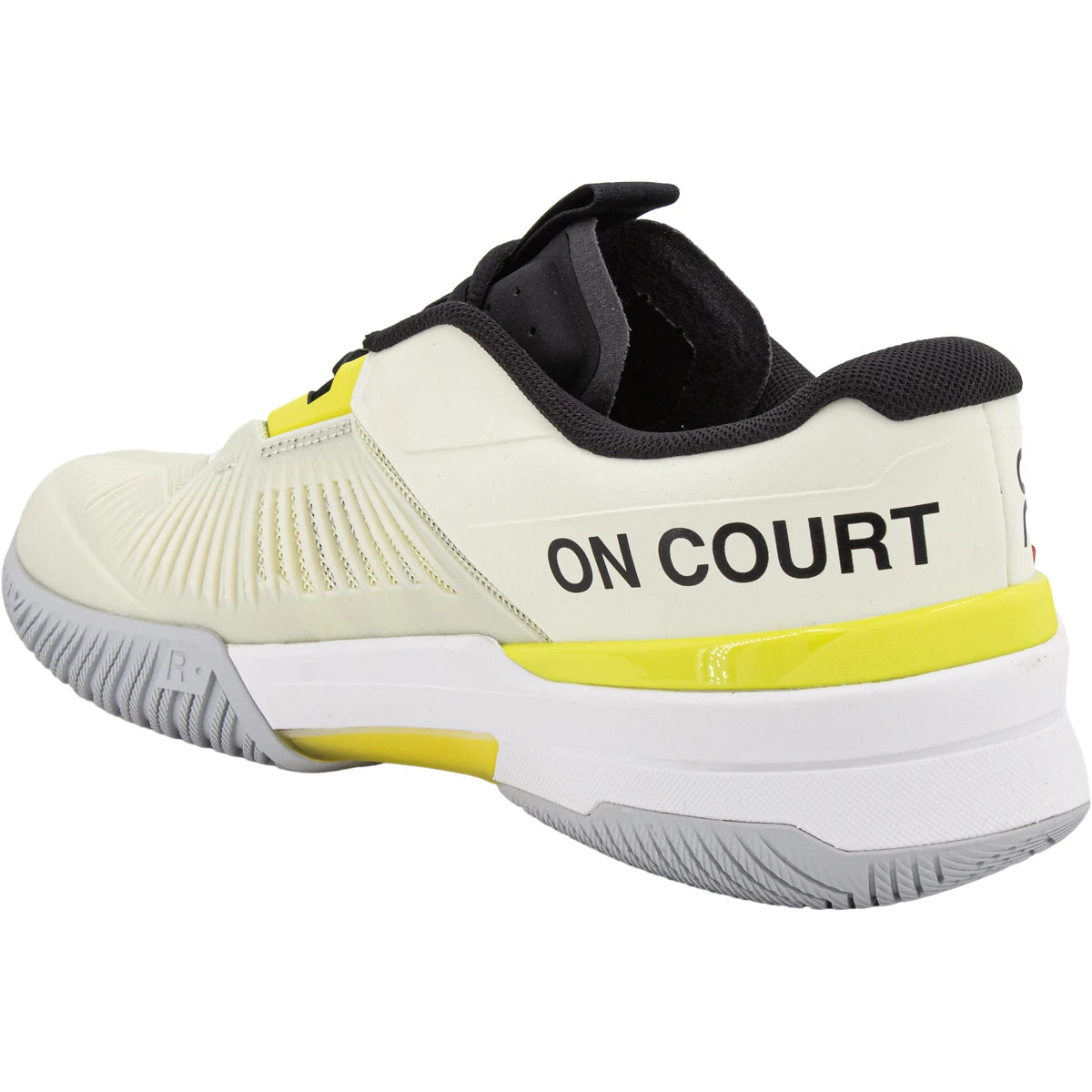 Chaussures On The Roger Pro Fire Toutes Surfaces