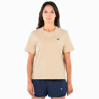 T-Shirt Tecnifibre Dames Graphic