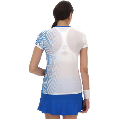 T-Shirt Lotto Dames Tech Vi - D3 | Melbourne
