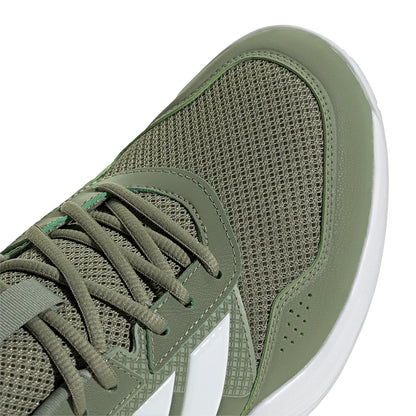 adidas Gamecourt 3 Schoenen alle ondergronden