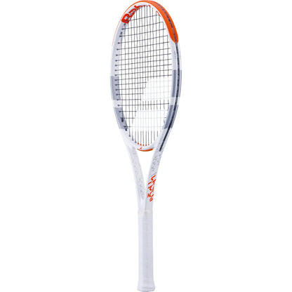 Racket Babolat Evo Strike (280 Gr) (Nieuw) (Gesnaard)