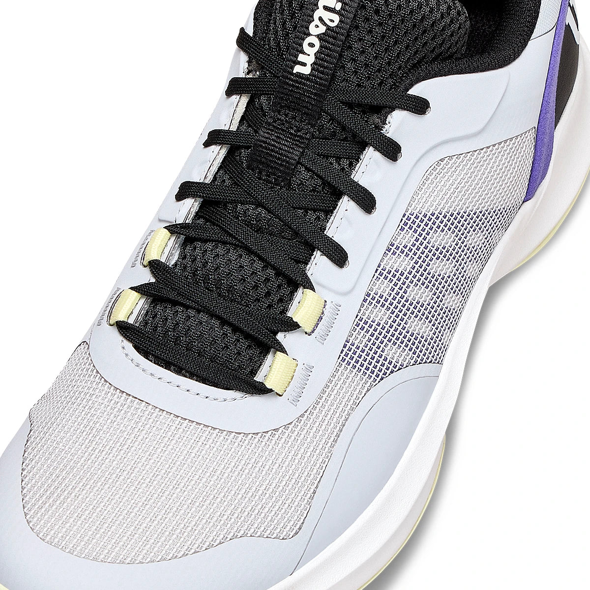 Padelschoenen Wilson Hurakn Pro V4