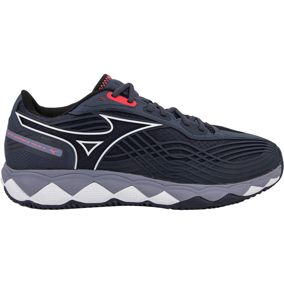 Gravel-schoenen Mizuno Wave Enforce Tour 2