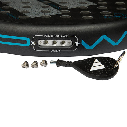 Padelracket adidas Adipower Multiweight Ctrl 3.4