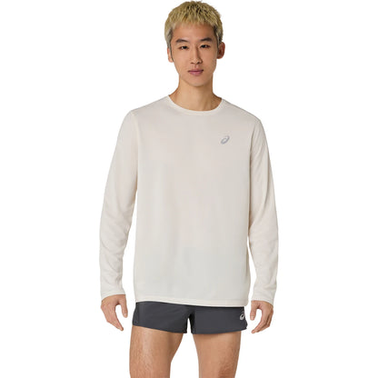T-Shirt Asics Core Lange Mouwen