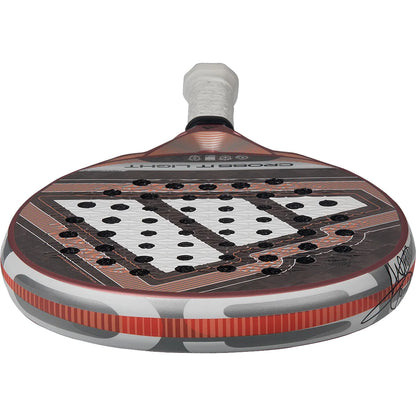 Padelracket Test Adidas Cross It Light 2026