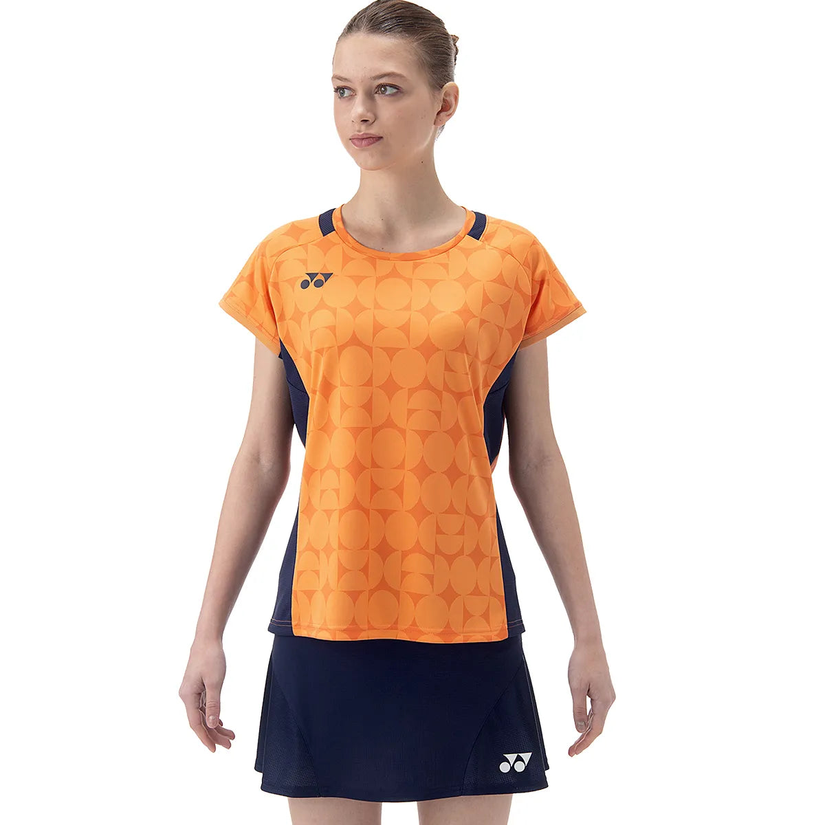 T-Shirt Yonex Dames Tour Elite 20852Yx
