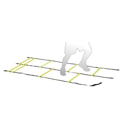 Dubbele Ritmeschaal 4M