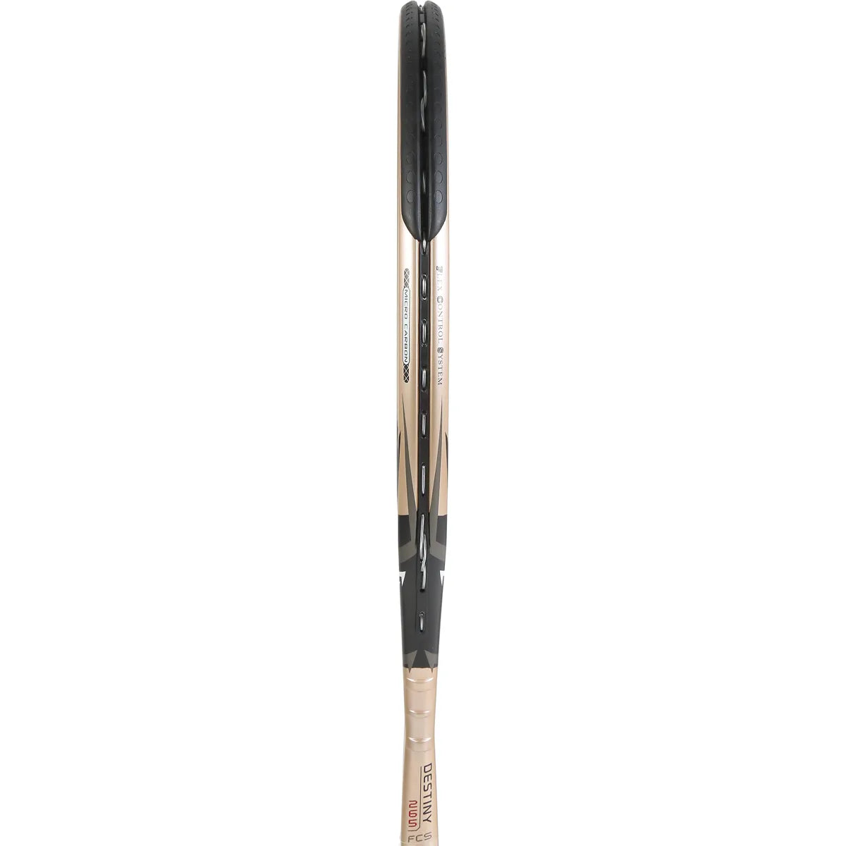 Racket Pro Kennex Destiny Fcs Gold (265 Gr)