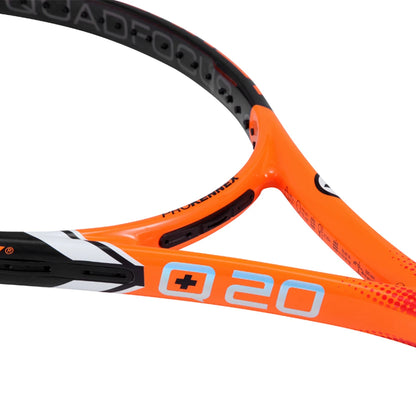Racket Pro Kennex Ki Q+20 (285 Gr)