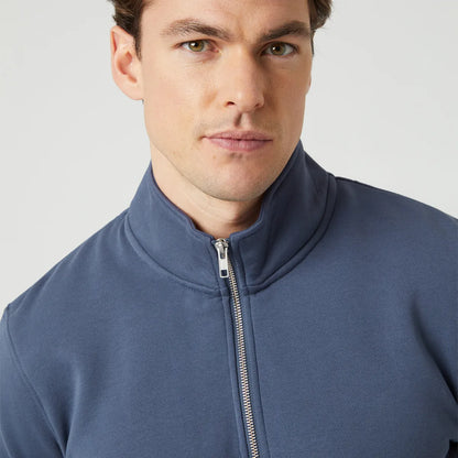 Sweater Bjorn Borg Katoen 1/4 Ritssluiting