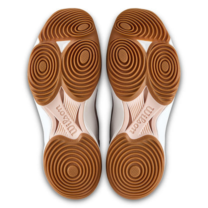 Padelschoenen Wilson Dames Hurakn Pro V2