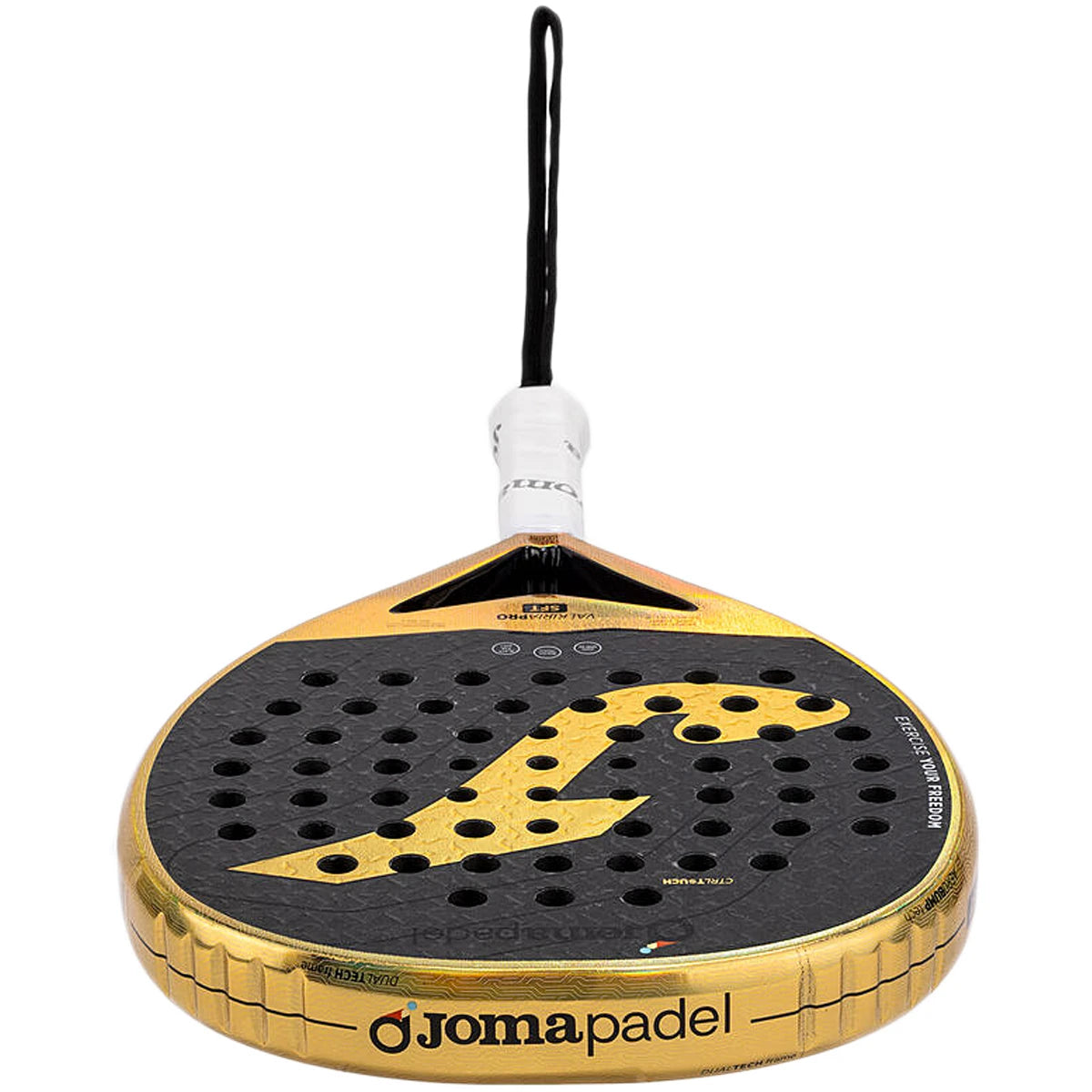 Padelracket Joma Valkiria Pro Soft