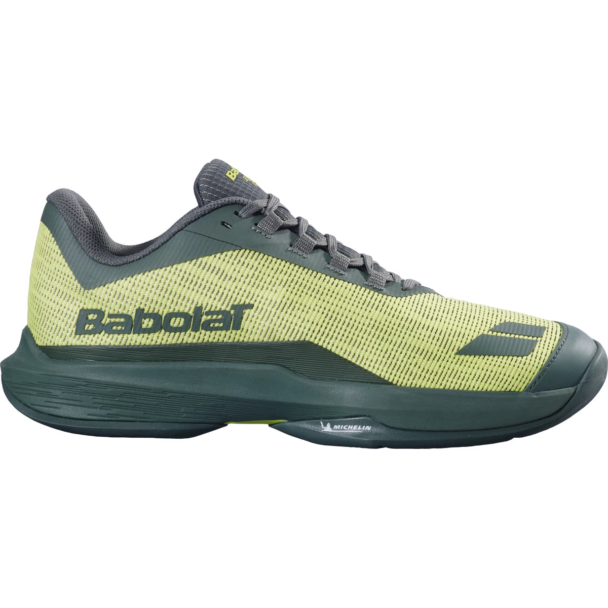Babolat Jet Tere 2 Schoenen alle ondergronden