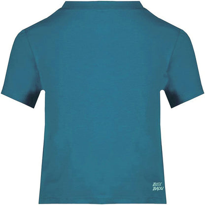 T-Shirt Bidi Badu Dames Rotatores Move