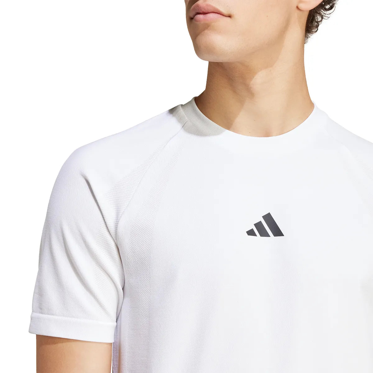 T-Shirt adidas Pro Seamless Tsitsipas Londen