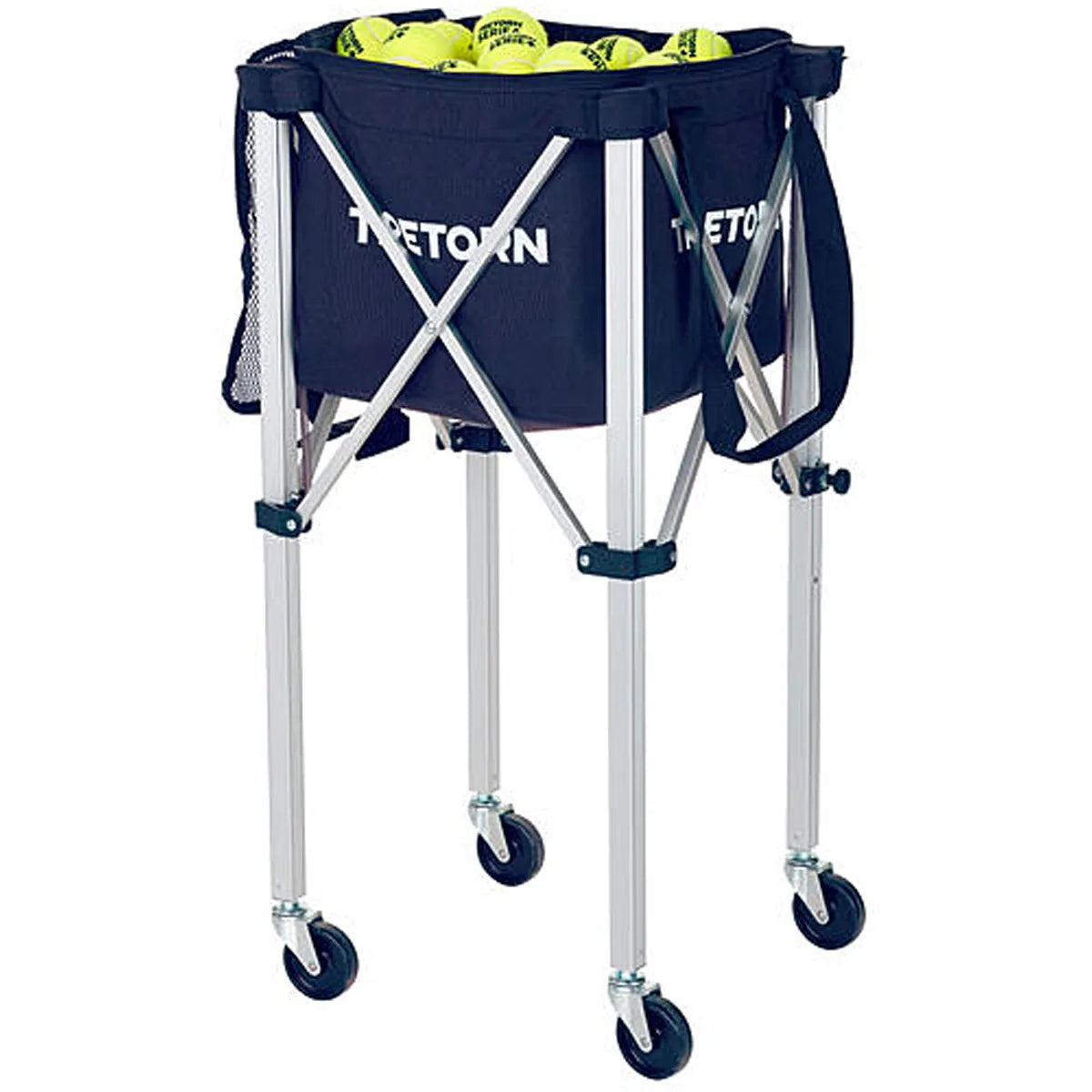 Tretorn 120 Ballen Mand
