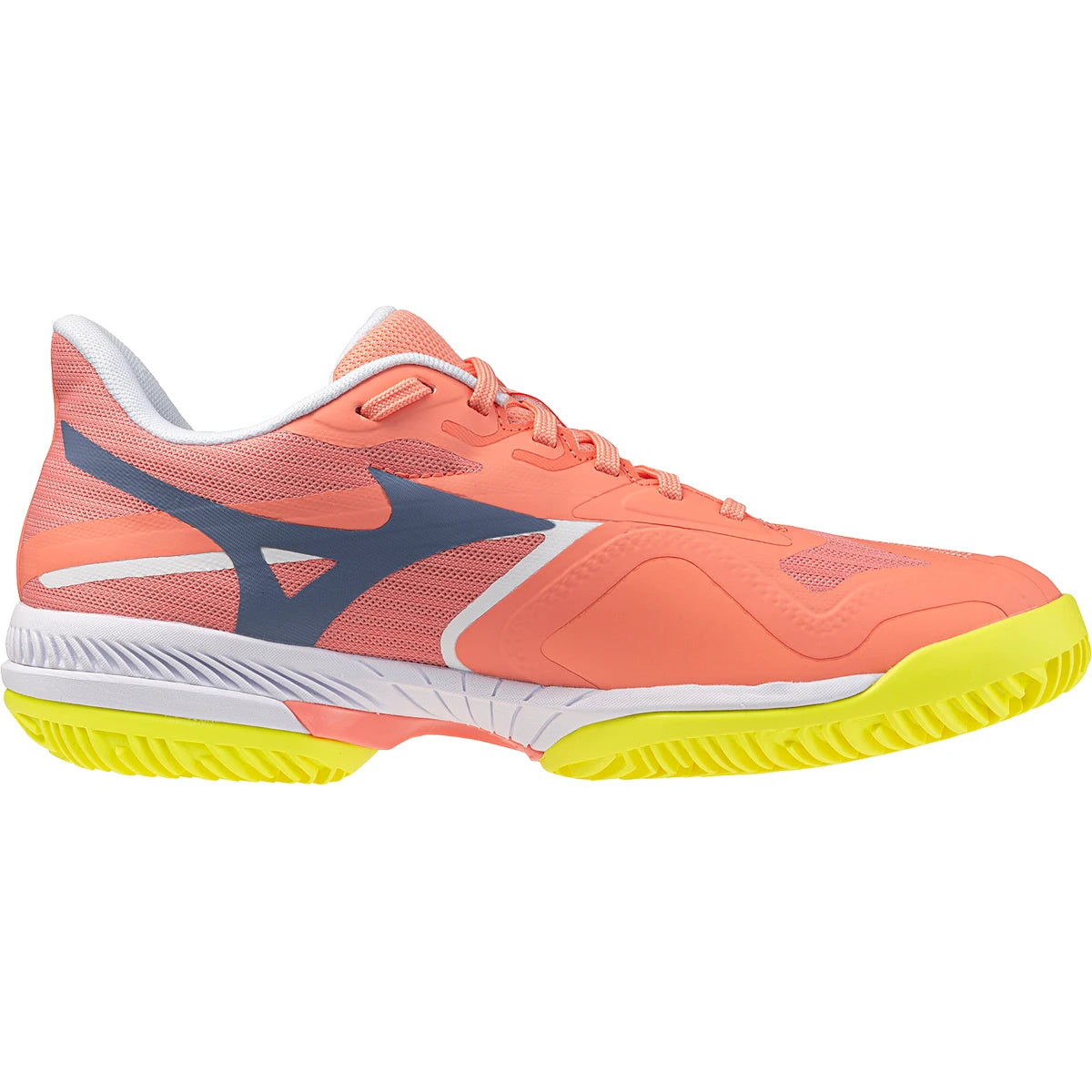 Padelschoenen Mizuno Dames Wave Exceed Court