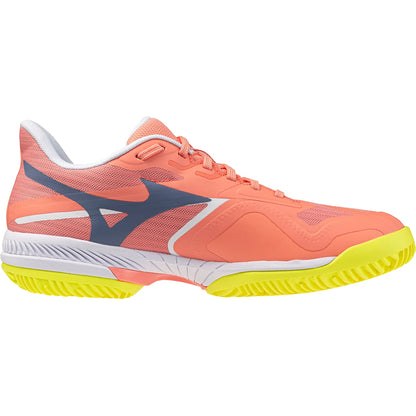 Padelschoenen Mizuno Dames Wave Exceed Court