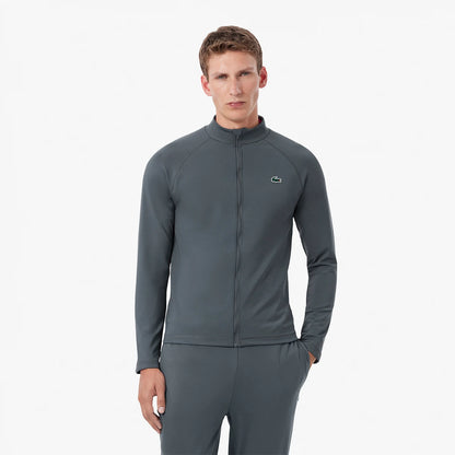 Sweater Lacoste Essentials Lange Mouwen Full Zip