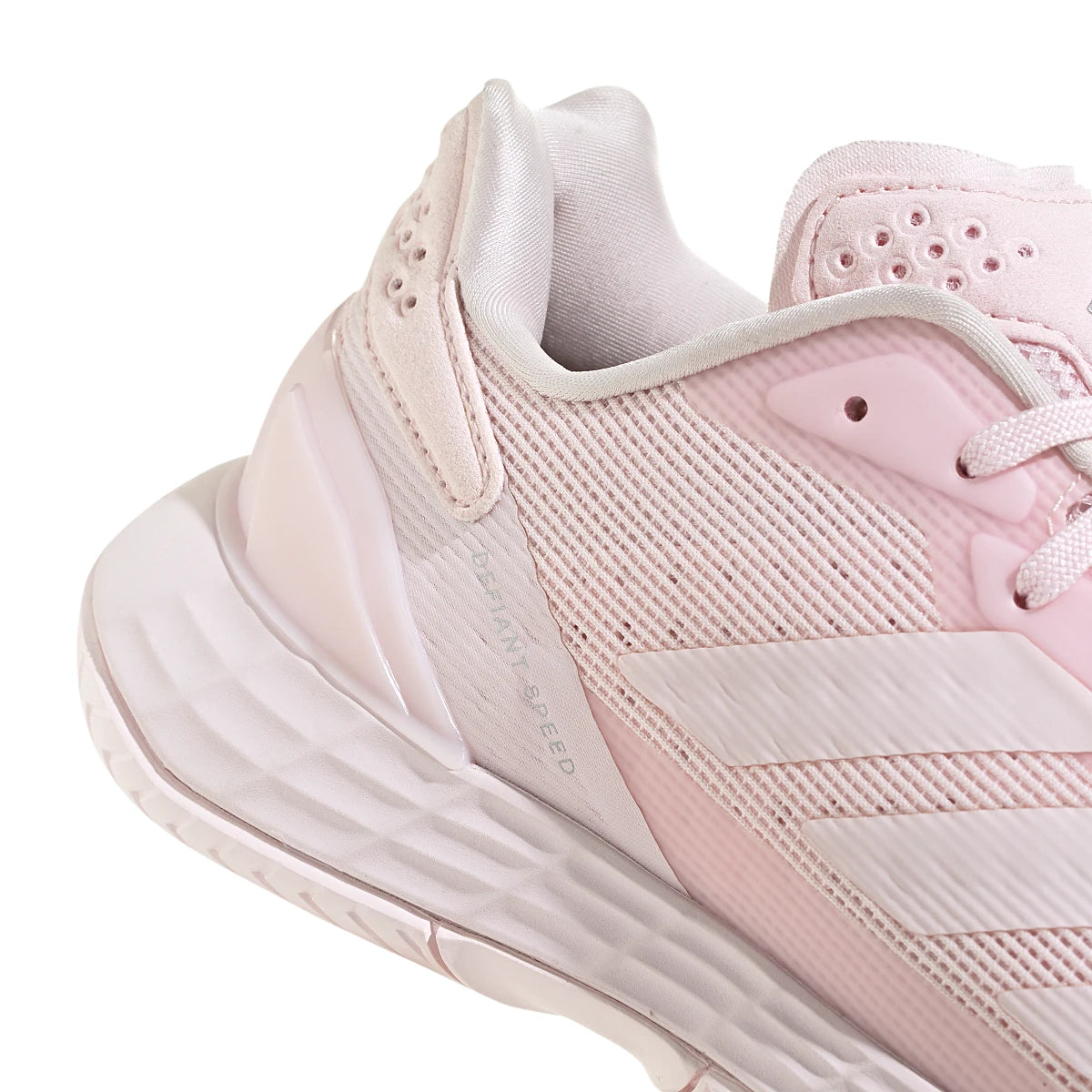adidas Dames Schoenen Defiant Speed 2 Schoenen alle ondergronden