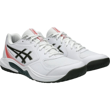 Asics Gel Dedicate 9 Schoenen alle ondergronden