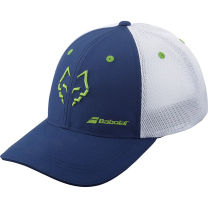 Pet Babolat Trucker Cap Lebron