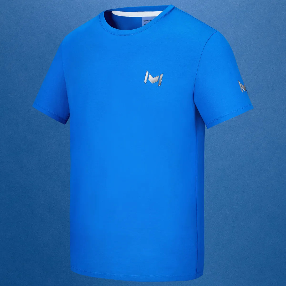 T-Shirt Mouratoglou Apparel Grafisch Melbourne