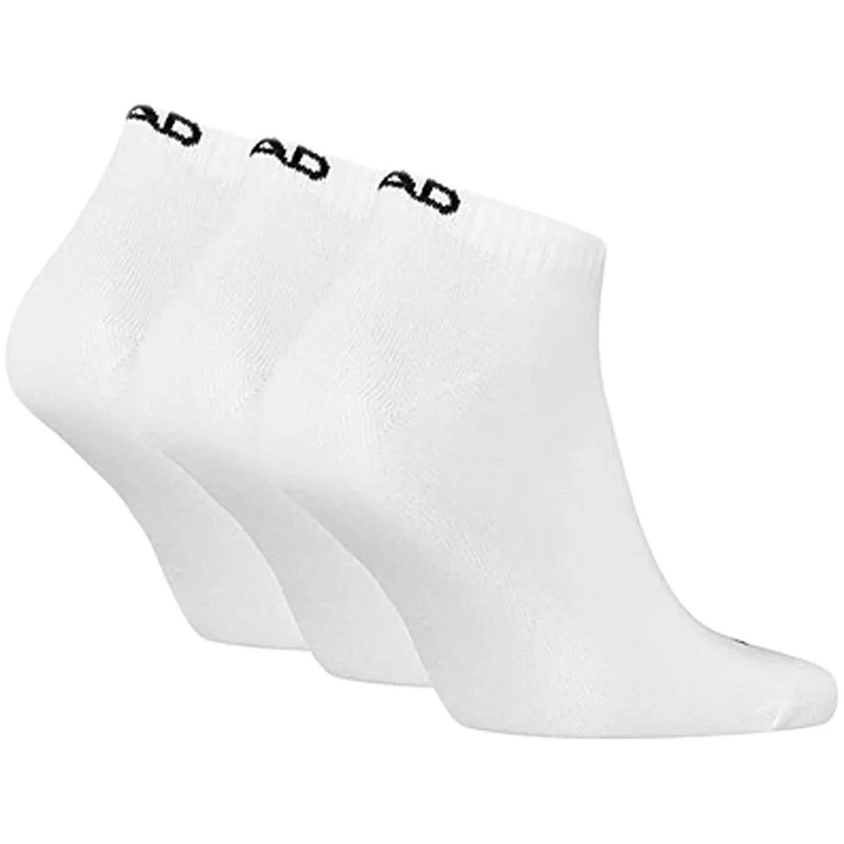 3 Paar Head All Sport Sneaker (Low) Sokken