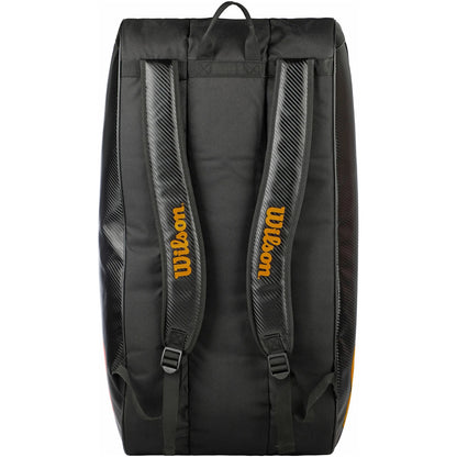 Wilson Elite 15 Exclusieve Tas