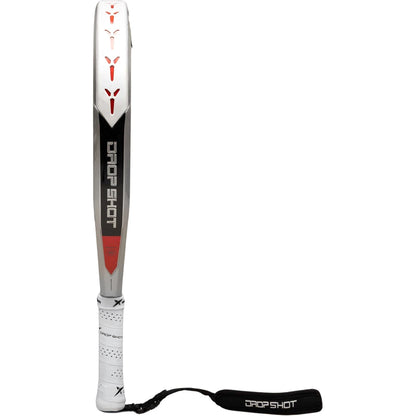 Padelracket Test Drop Shot Conqueror Attack 2.0