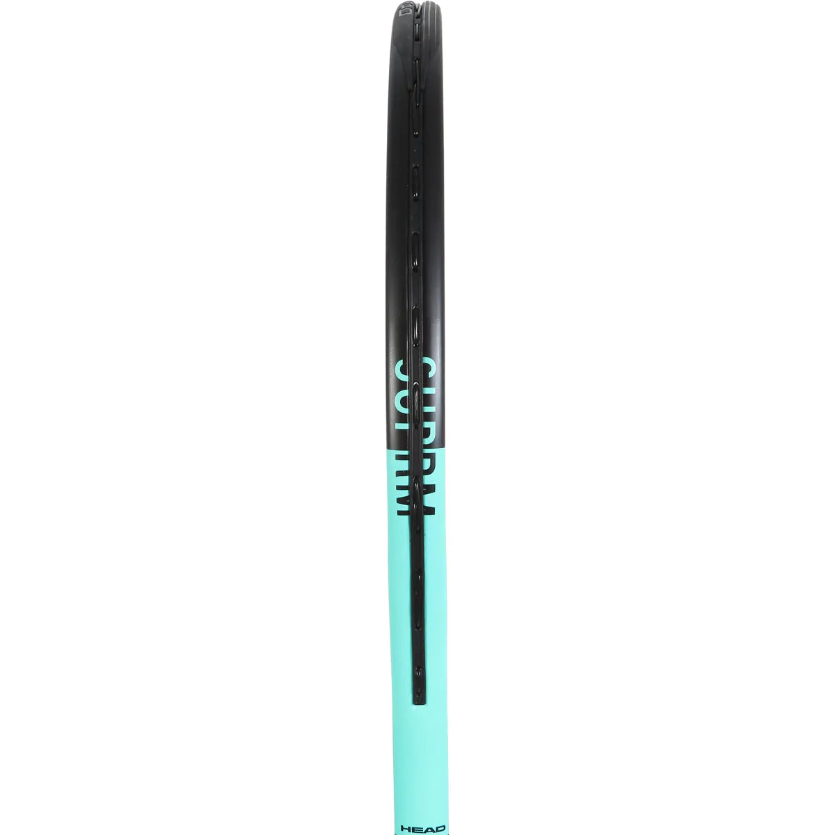 Racket Head Mx Attitude Suprm Mint (265 Gr) Gesnared