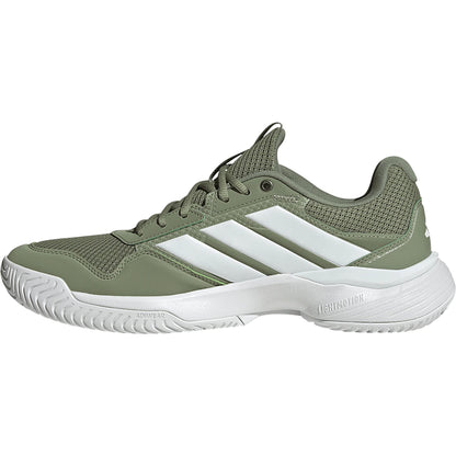 adidas Gamecourt 3 Schoenen alle ondergronden