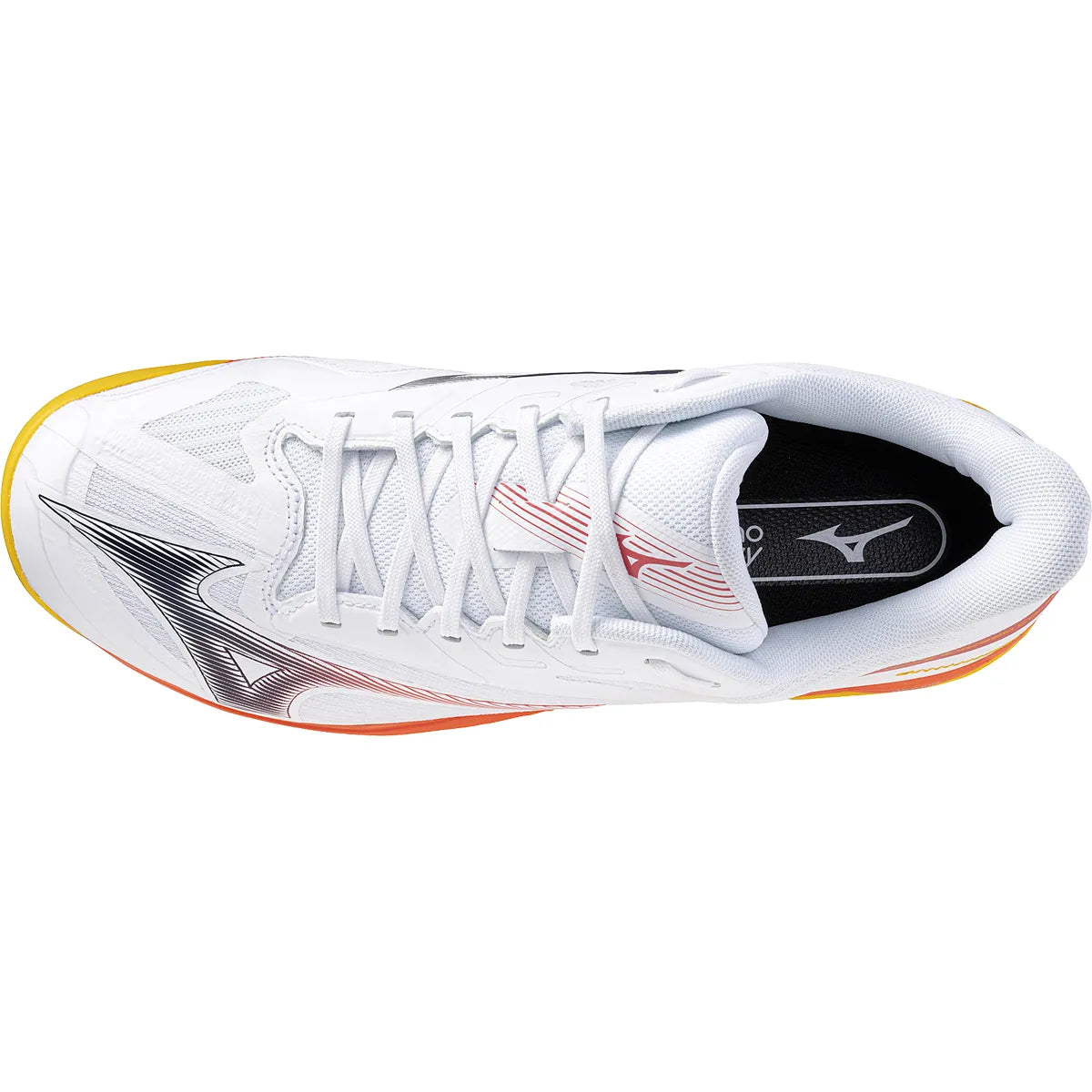 Mizuno Wave Exceed Court Schoenen alle ondergronden