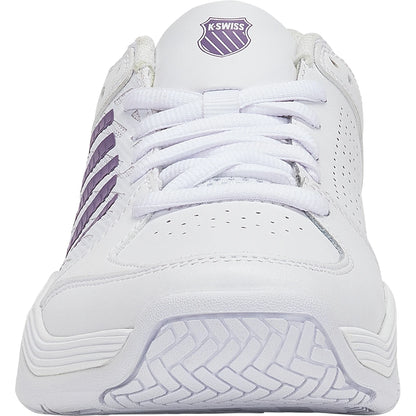 K-Swiss Dames Court Express 2 Schoenen alle ondergronden