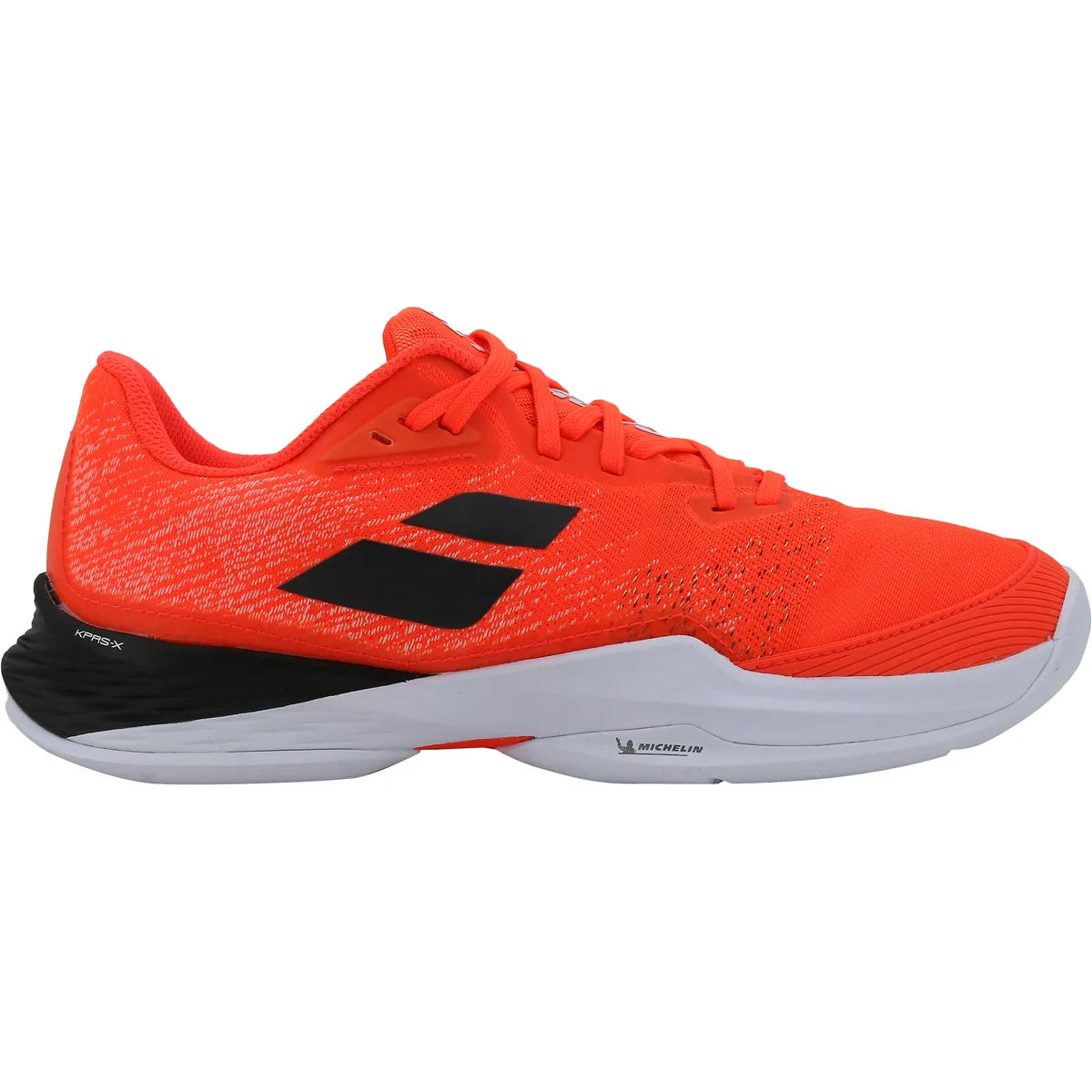 Babolat Jet Mach 3 Gravel-schoenen