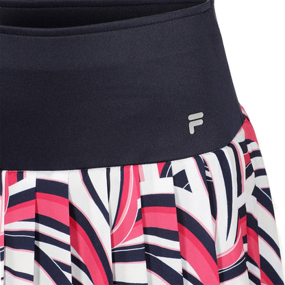 Rok Fila Dames Malea Krejcikova New York