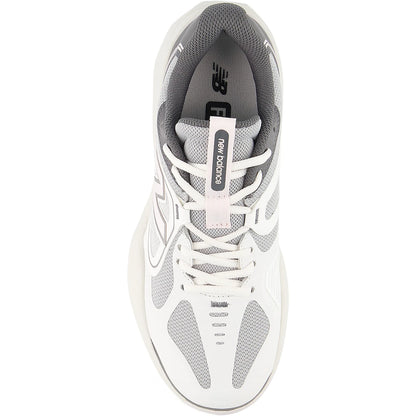 New Balance Dames Schoenen Fuelcell 796 Gravel/Padel