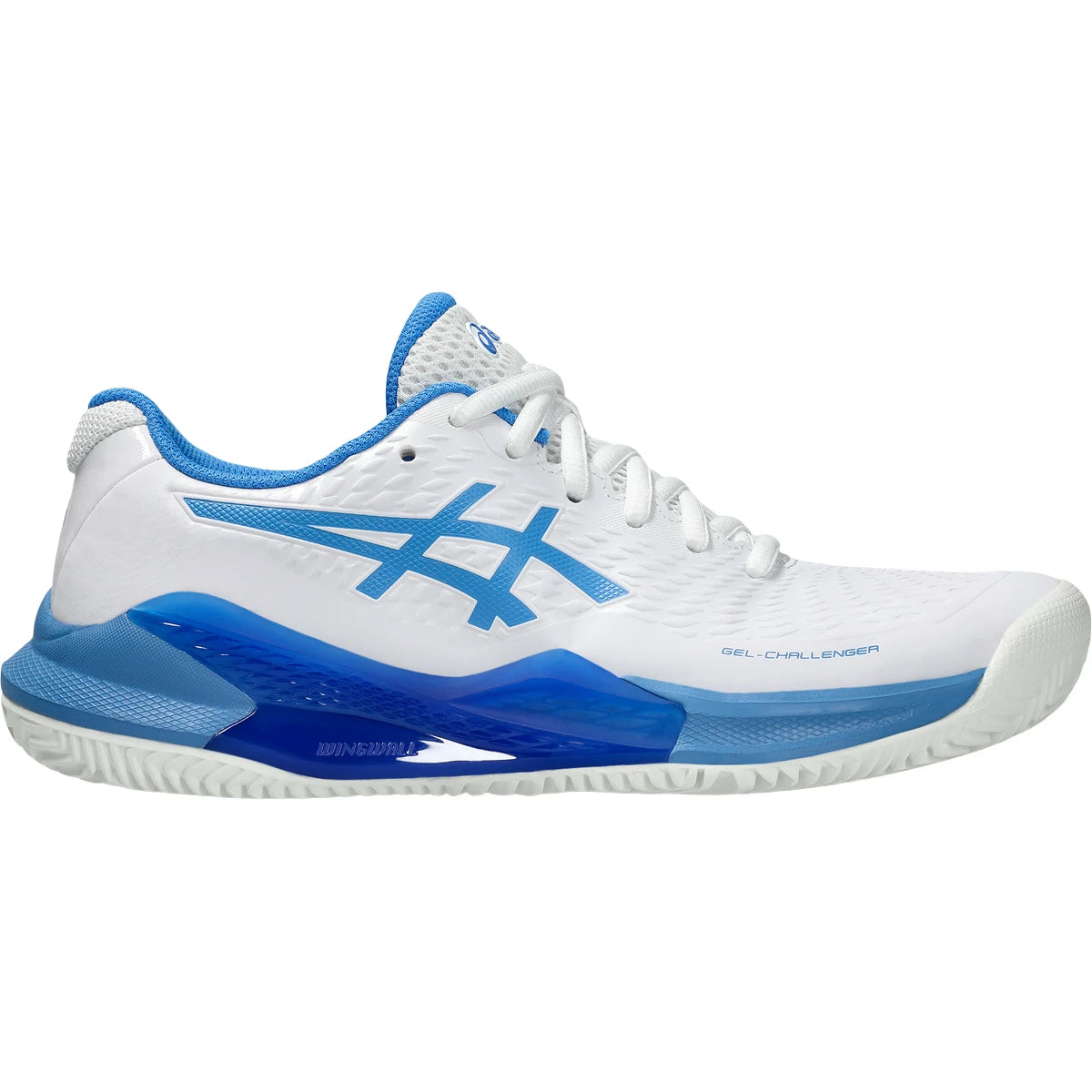 Asics Damesschoenen Gel Challenger 14 Gravel