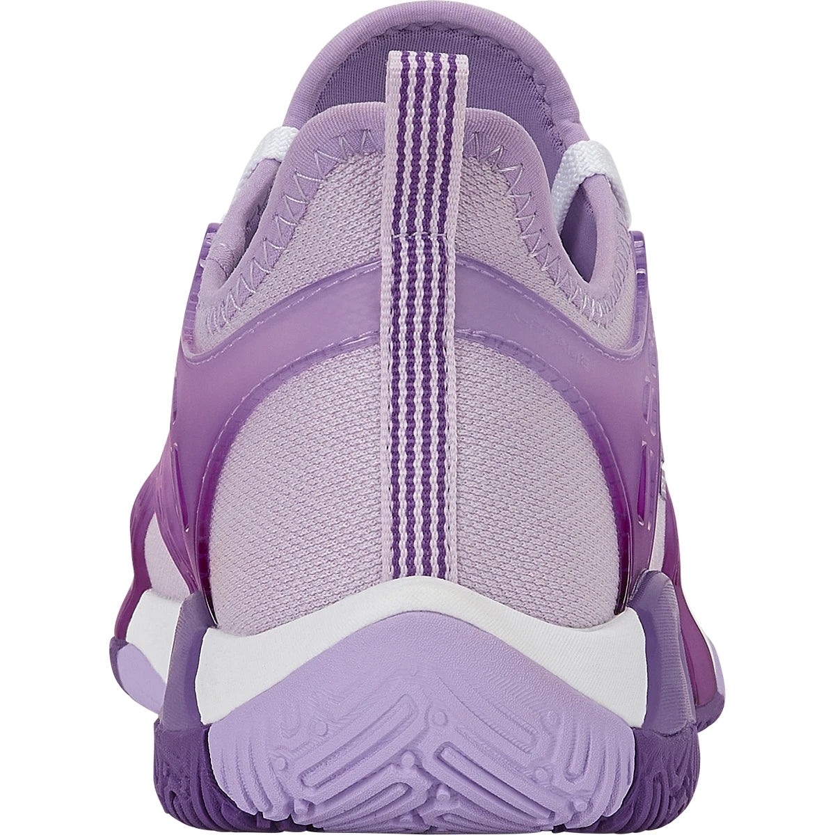 Padelschoenen Dames K-Swiss K-Frame