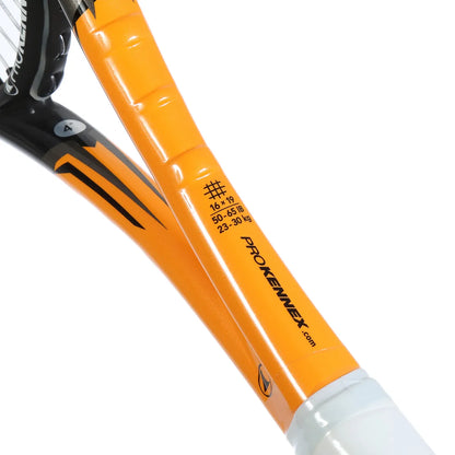 Racket Pro Kennex Destiny Fcs Oranje (265 Gr)