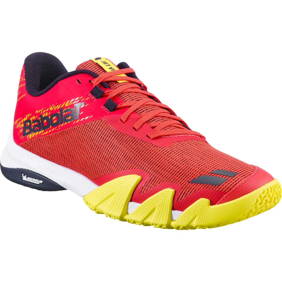 Babolat Jet Viva Padelschoenen