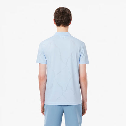 Polo Lacoste Speler New York