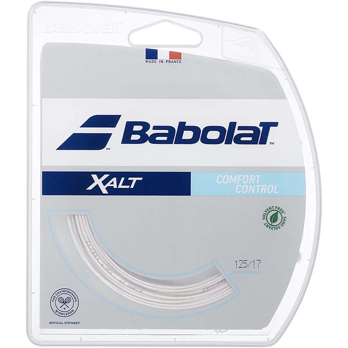 Snaar Babolat Xalt (12 Meter)