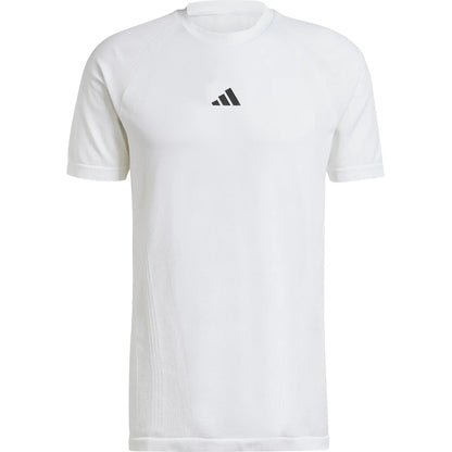 T-Shirt adidas Pro Seamless Tsitsipas Londen