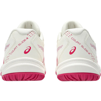 Asics Dames Schoenen Court Slide 4 Schoenen alle ondergronden